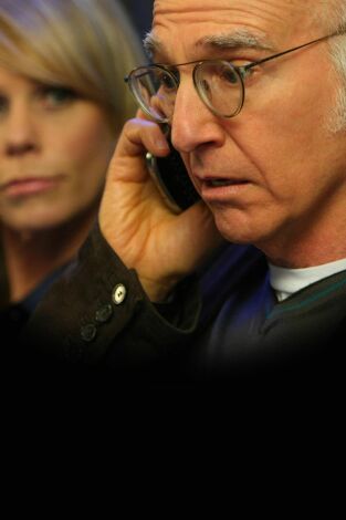 Larry David. T(T7). Larry David (T7): Ep.1 La hermana loca de Funkhouser