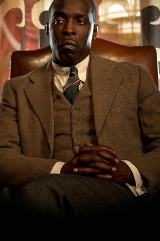 Boardwalk Empire. T(T5). Boardwalk Empire (T5): Ep.5 Rey de Noruega