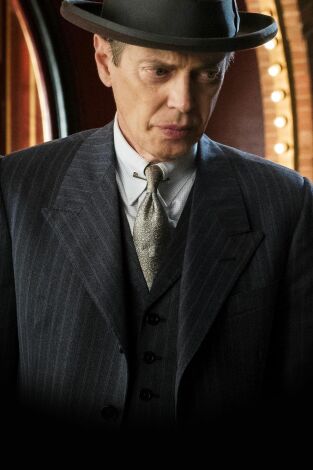 Boardwalk Empire. T(T5). Boardwalk Empire (T5): Ep.8 El Dorado