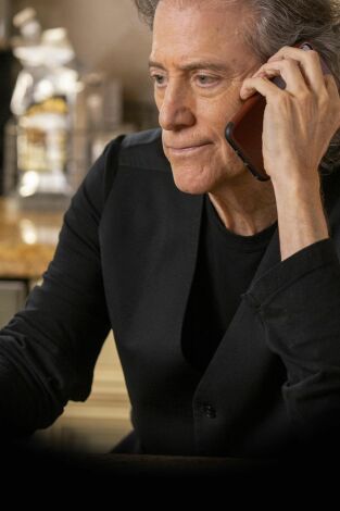 Larry David. T(T10). Larry David (T10): Ep.7 La zona de feos