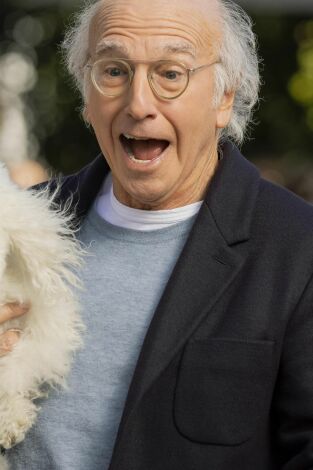 Larry David. T(T11). Larry David (T11)