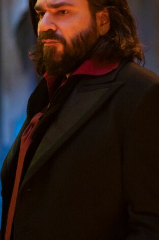 Lo que hacemos en las sombras. T(T3). Lo que hacemos en... (T3): Ep.6 La Fuga