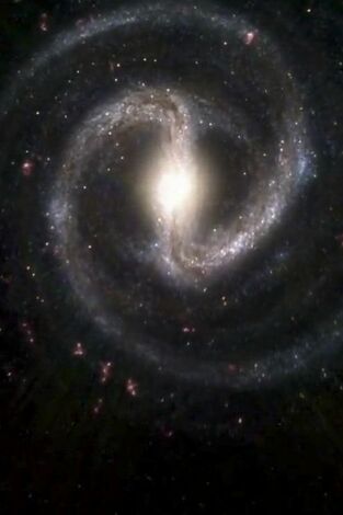 La historia del Universo. La historia del Universo: La historia más tenebrosa del sistema solar