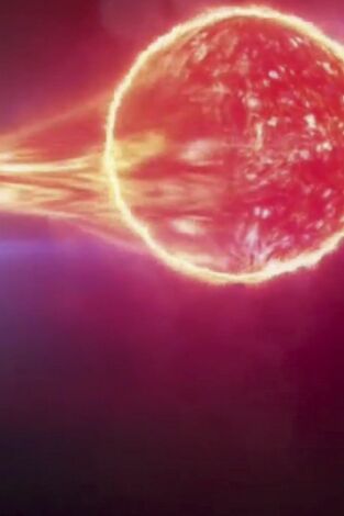 La historia del Universo. La historia del...: Pesadillas de estrellas de neutrones
