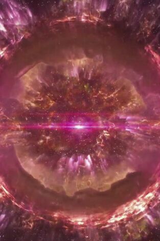 La historia del Universo. La historia del...: Cuando las supernovas atacan