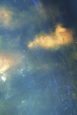La historia del Universo. La historia del...: El mundo secreto de las nebulosas