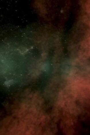 La historia del Universo. La historia del...: Misterios interestelares