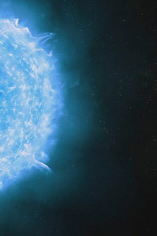 La historia del Universo. La historia del Universo: El nacimiento de los agujeros negros supermasivos