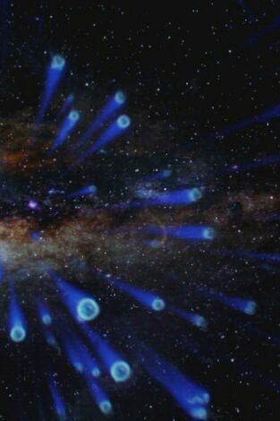 La historia del Universo. La historia del Universo: Las vidas secretas de los neutrinos