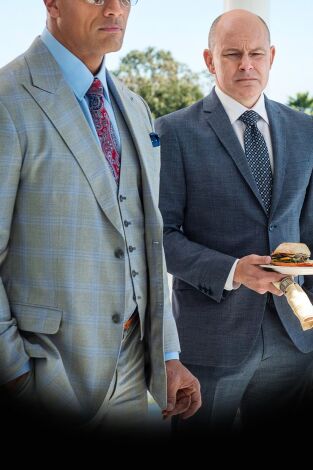 Ballers. T(T3). Ballers (T3): Ep.6 Odio New York