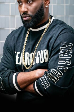 Ballers. T(T4). Ballers (T4): Ep.7 Los chicos están genial