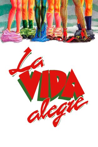 La vida alegre