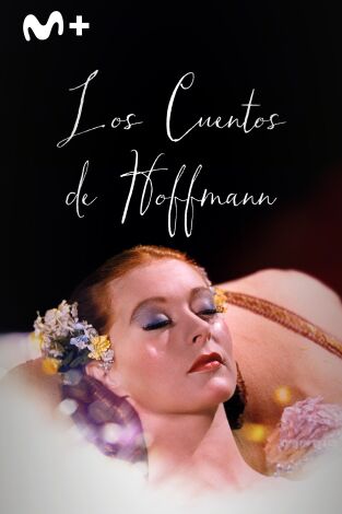 Los cuentos de Hoffman