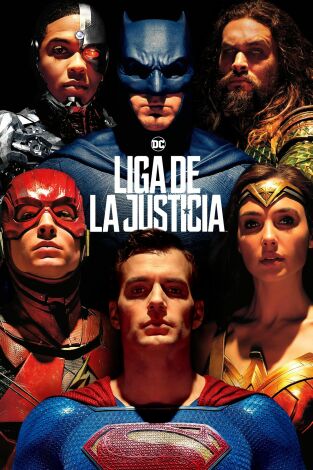 Liga de la Justicia