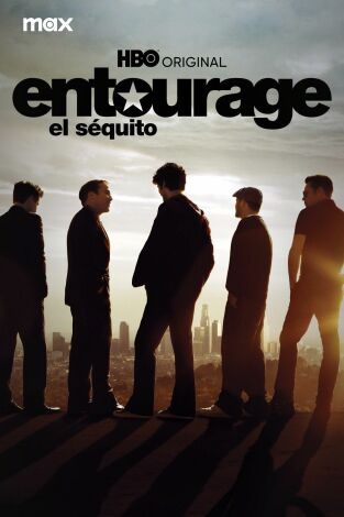 Entourage. T(T4). Entourage (T4)