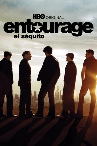 Entourage