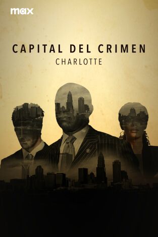 Capital del crimen: Charlotte