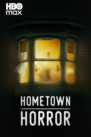 Historias de terror