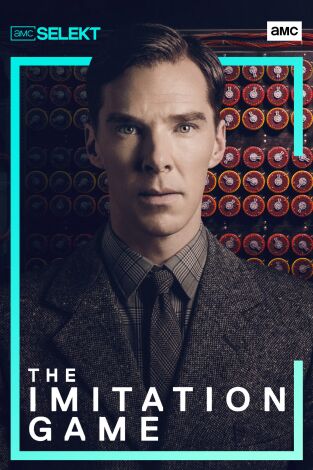 The Imitation Game (Descifrando Enigma)