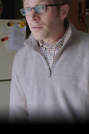 Joe Pera Talks With You. T(T3). Joe Pera Talks... (T3): Ep.3 Joe Pera te enseña su segundo frigorífico