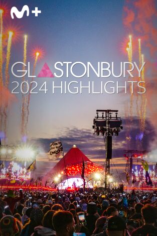 Glastonbury 2024 Highlights