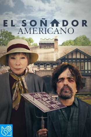 (LSE) - El soñador americano