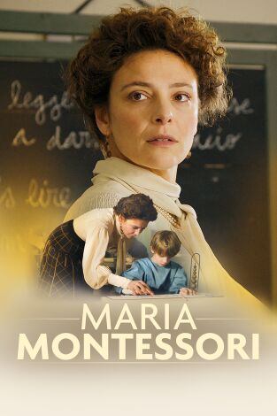 Maria Montessori