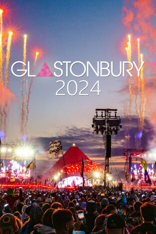 Glastonbury 2024. T(T1). Glastonbury 2024 (T1)