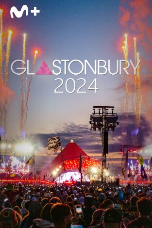 Glastonbury 2024. T(T1). Glastonbury 2024 (T1)