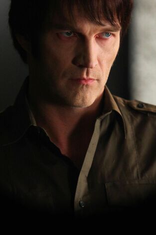 True Blood. T(T2). True Blood (T2): Ep.6 Despiadada Hannah