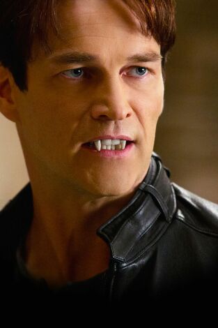 True Blood. T(T5). True Blood (T5): Ep.12 Sálvate a ti mismo