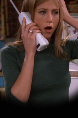 Friends. T(T5). Friends (T5): Ep.11 El de todas las promesas