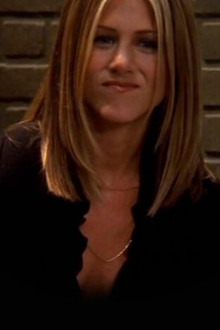 Friends. T(T8). Friends (T8): Ep.5 El de la cita de Rachel