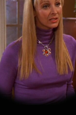 Friends. T(T8). Friends (T8): Ep.7 El de la mancha