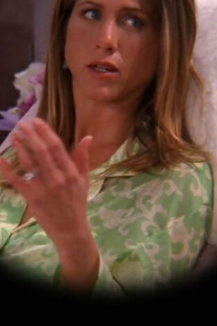 Friends. T(T9). Friends (T9): Ep.1 El de cuando nadie pide matrimonio