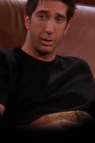 Friends. T(T10). Friends (T10): Ep.2 En el que Ross está bien