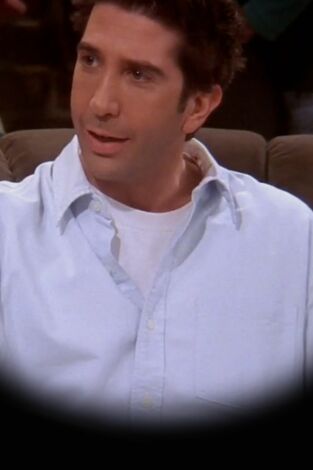 Friends, Season 10. T(T10). Friends, Season 10 (T10): Ep.3 El del bronceado de Ross