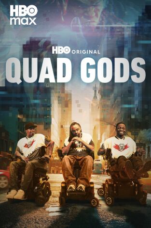 Quad Gods