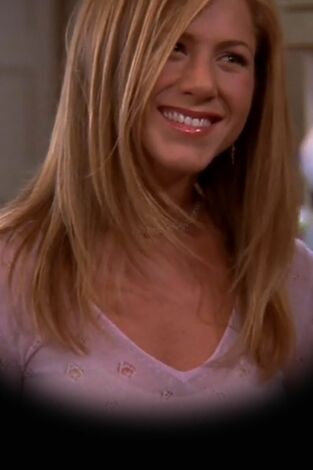 Friends. T(T10). Friends (T10): Ep.5 En el que la hermana de Rachel hace de Niñera