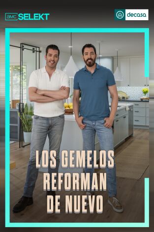 Los gemelos reforman de nuevo