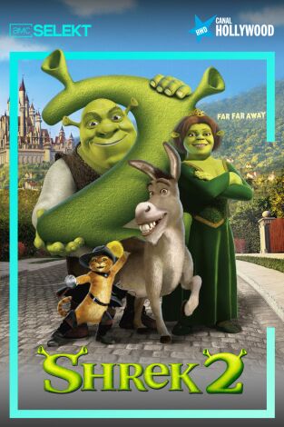 Shrek 2