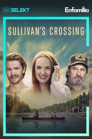 Sullivan's Crossing. T(T1). Sullivan's Crossing (T1)