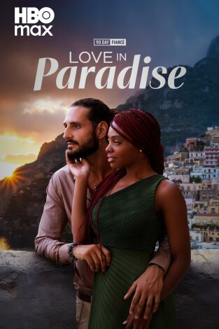 Amor en el paraíso: el Caribe. T(T2). Amor en el paraíso: el Caribe (T2)