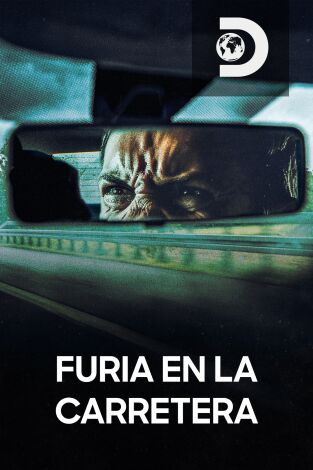 Furia en la carretera. T(T1). Furia en la carretera (T1)