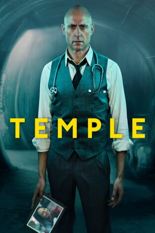 Temple. T(T1). Temple (T1): Ep.5 