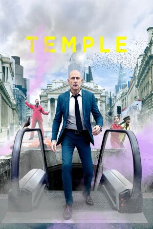 Temple. T(T2). Temple (T2): Ep.7 