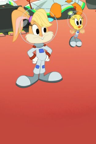 Bugs Bunny: ¡Manos a la obra!. T(T2). Bugs Bunny: ¡Manos a la obra! (T2)