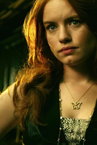 Eagleheart. T(T1). Eagleheart (T1): Ep.4 Me Llamo Justicia