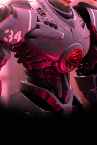 Robot Chicken. T(T7). Robot Chicken (T7): Ep.7 Imagen Snarfer