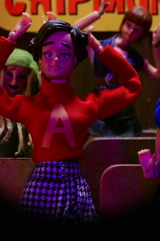 Robot Chicken. T(T6). Robot Chicken (T6): Ep.2 Aplastado por una apisonadora en mi 53 cumpleaños